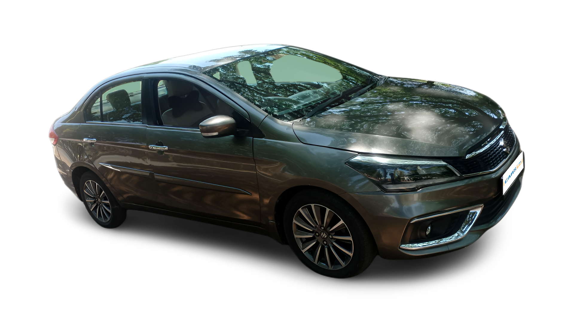 Maruti Ciaz-img